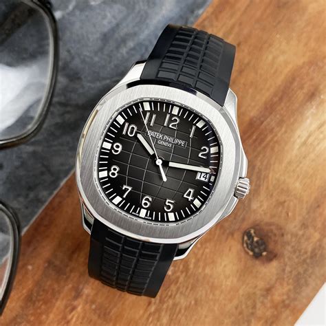 patek philippe 5167a.